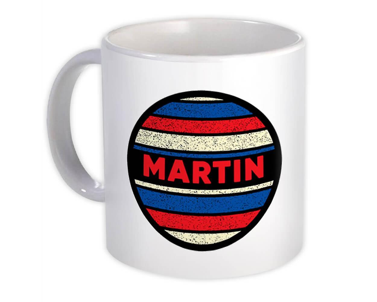 Gift Mug: Martin Slovakia Slovak