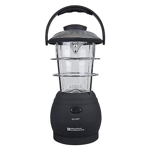 Mountain Warehouse Wind-Up Lantern