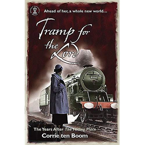 Vagabundo por el Señor