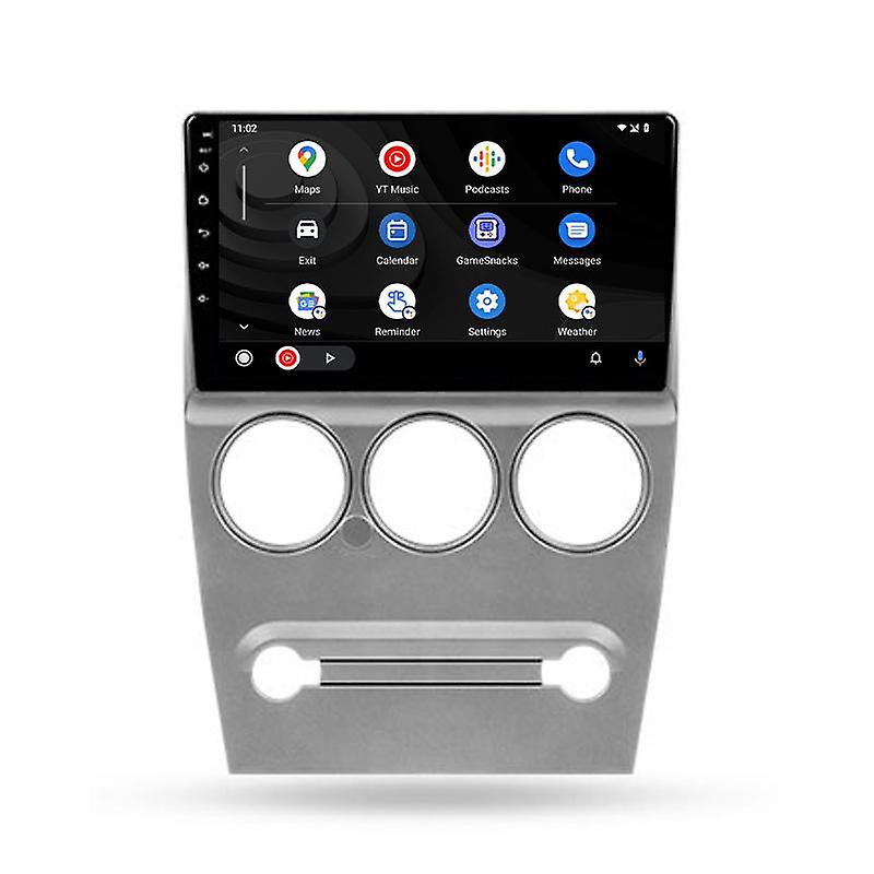 Android Car Radio For Citroen C-Elysee C Elysee 2008 - 2013 Multimedia Player 2Din Carplay DSP