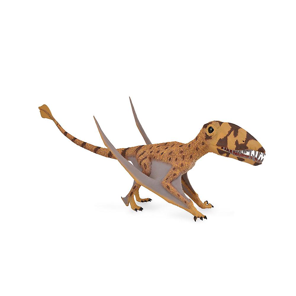 CollectA Realistic Animal Replica Dimorphodon Figure Deluxe with Movable Jaw