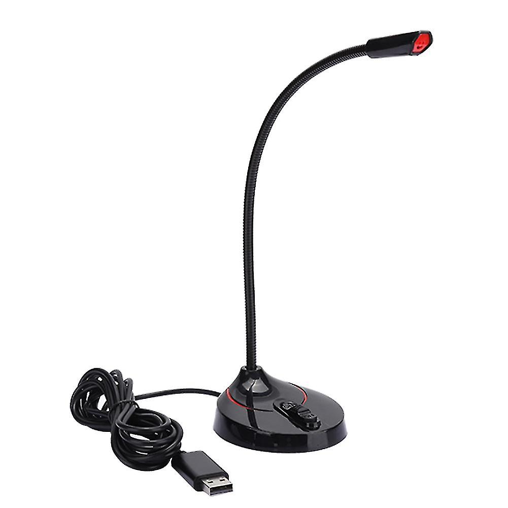 360° Sound Pickup USB Conferencing Microphone Clear Communication Conference Microphone