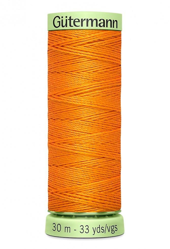 Gutermann Top Stitch Thread 30m 350 - each