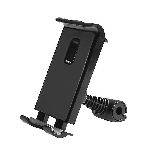 Suporte universal ajustável do suporte do tablet do carro para o tablet de 4-11 polegadas