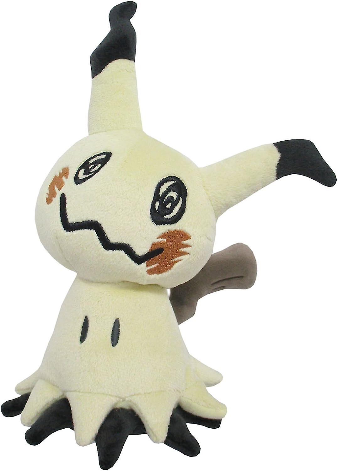 Plush - PP59 - 7'' Mimikyu