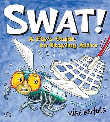 Swat by Mike Barfield Paperback