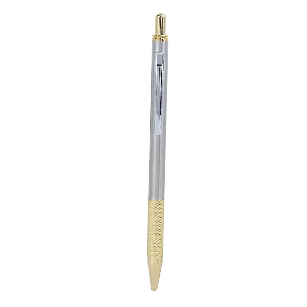 Qukaim Scriber Scriber Scribing Pen, Tungsten Steel Tip Engraver Cutting Tool for Metal and Glass, Ceramic Marker, Precision Carving Pen 3UUDJ
