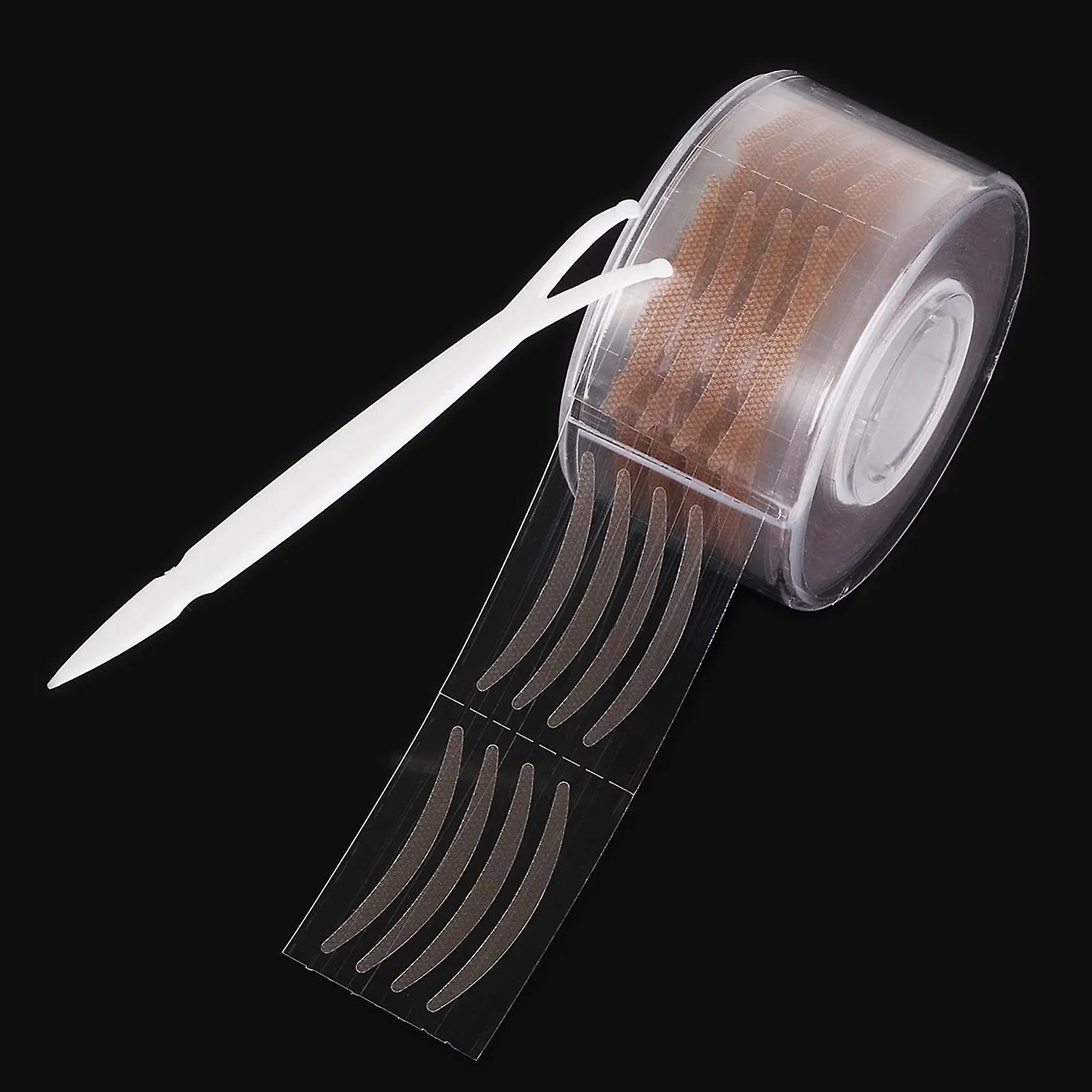 Double Eyelid Tape Instant Eyelids Lifting Tool Roll Breathable Grafting Eye Beauty Patch