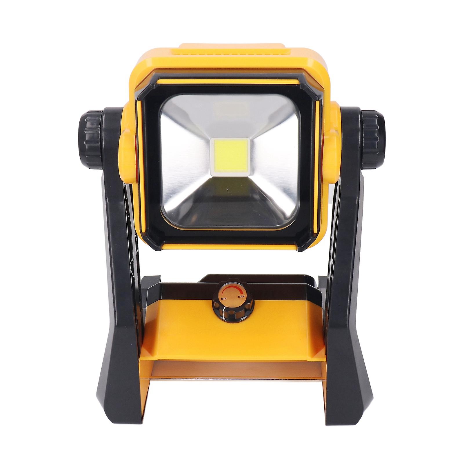 LED, Work, Light, COB, Battery, Powered, Area, Worklight