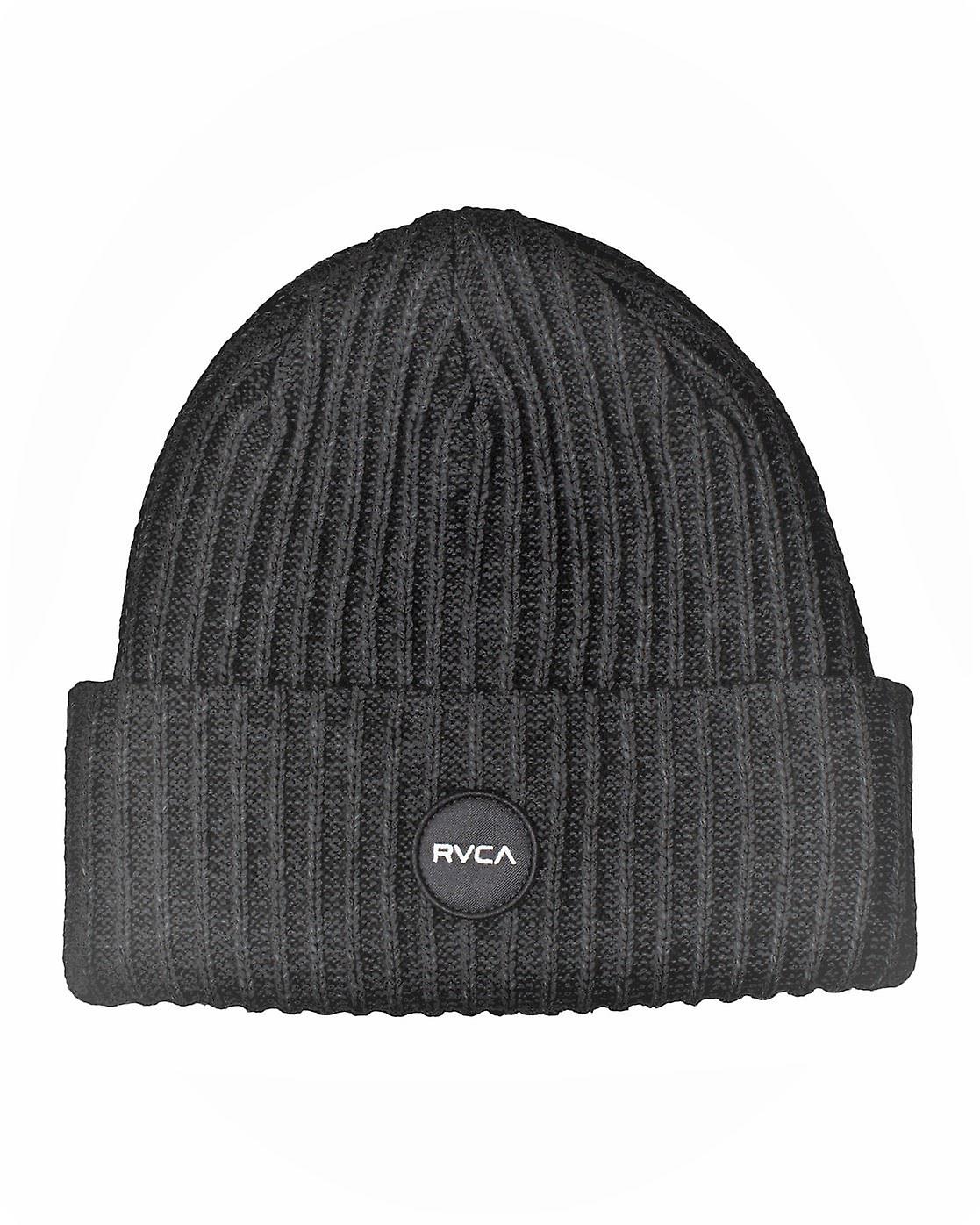 RVCA Men�s Knit Cuff Beanie ~ PM