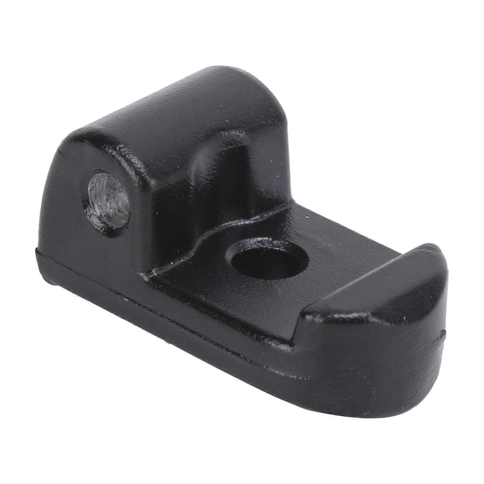 Folding hook lock for Xiaomi M365 scooter, aluminum alloy