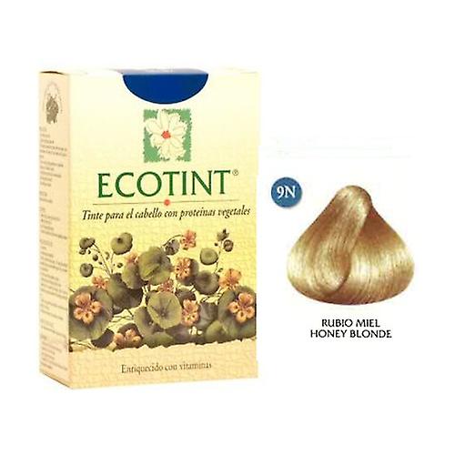 Honey Blonde (9N) 130 ml