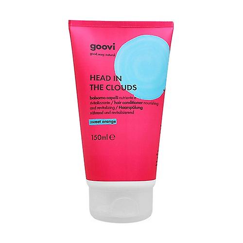 Sweet Orange Hair Conditioner 150 ml