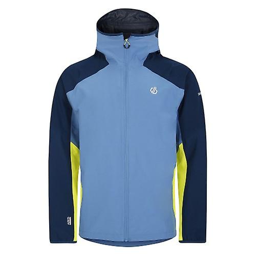 Dare 2B Mens Mountain Series Lite Colour Block Jacket