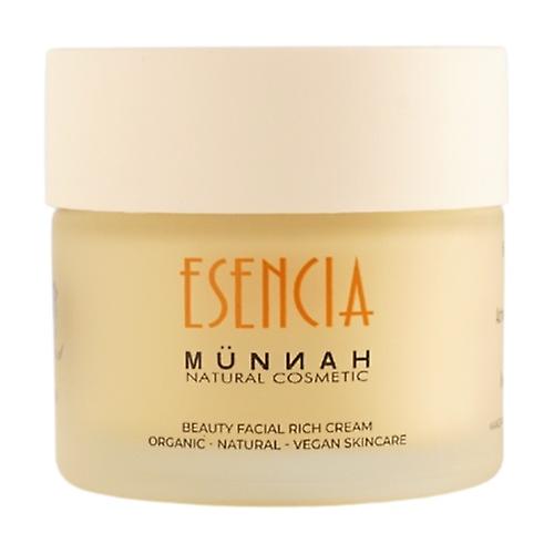essence of münnah 50 ml de serum