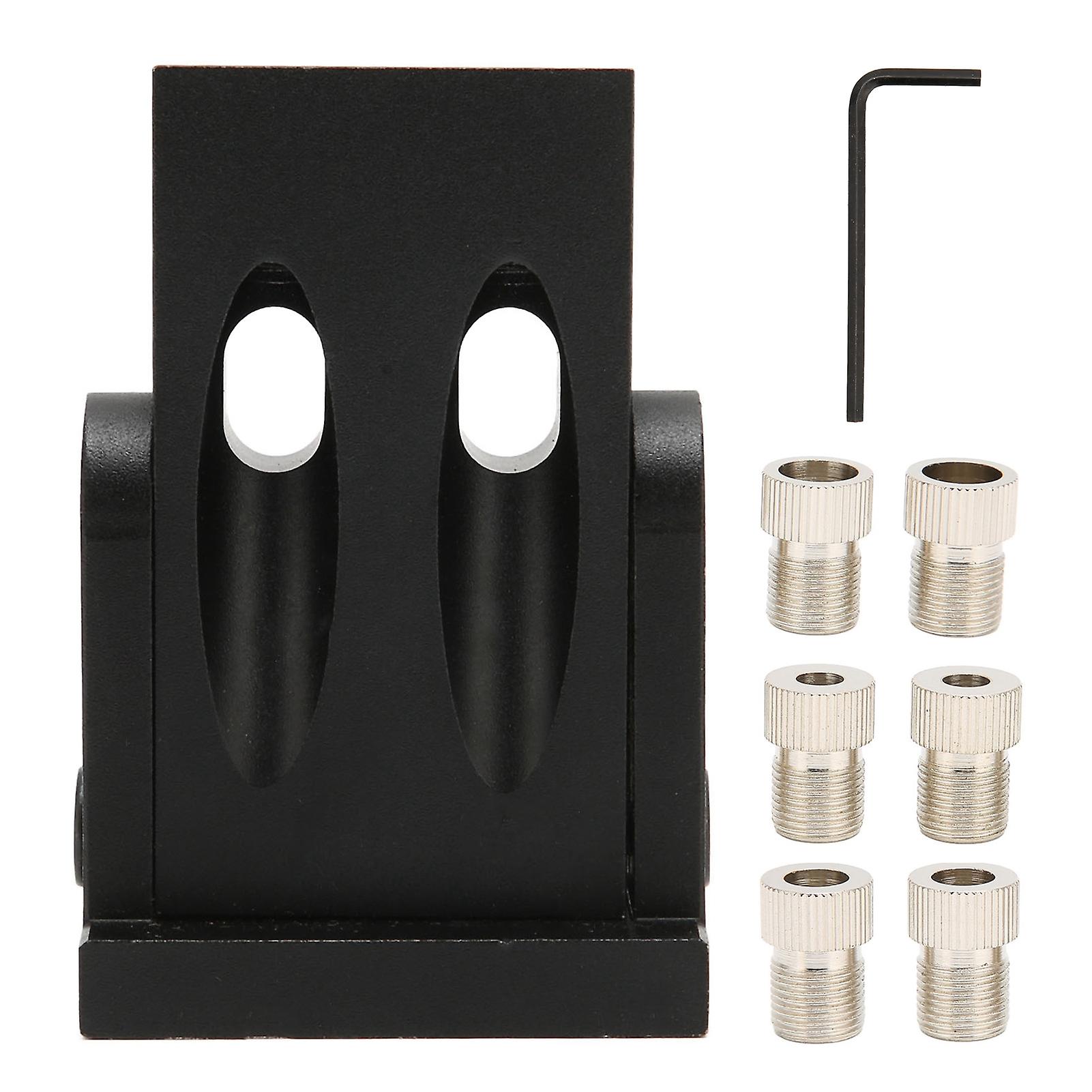Woodworking Punch Locator, Angle Tool