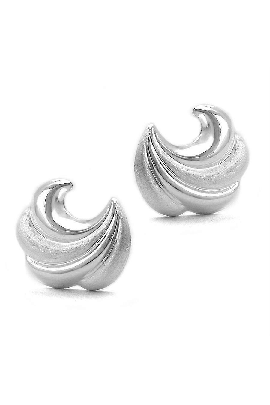 Stud Earrings Fantasy Silver 925 - Gl91108