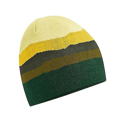 Beechfield Mountain Pull-On Beanie