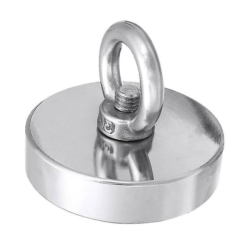 new d20 pull max 13kg super strong neodymium salvage fishing hook magnets sm51180