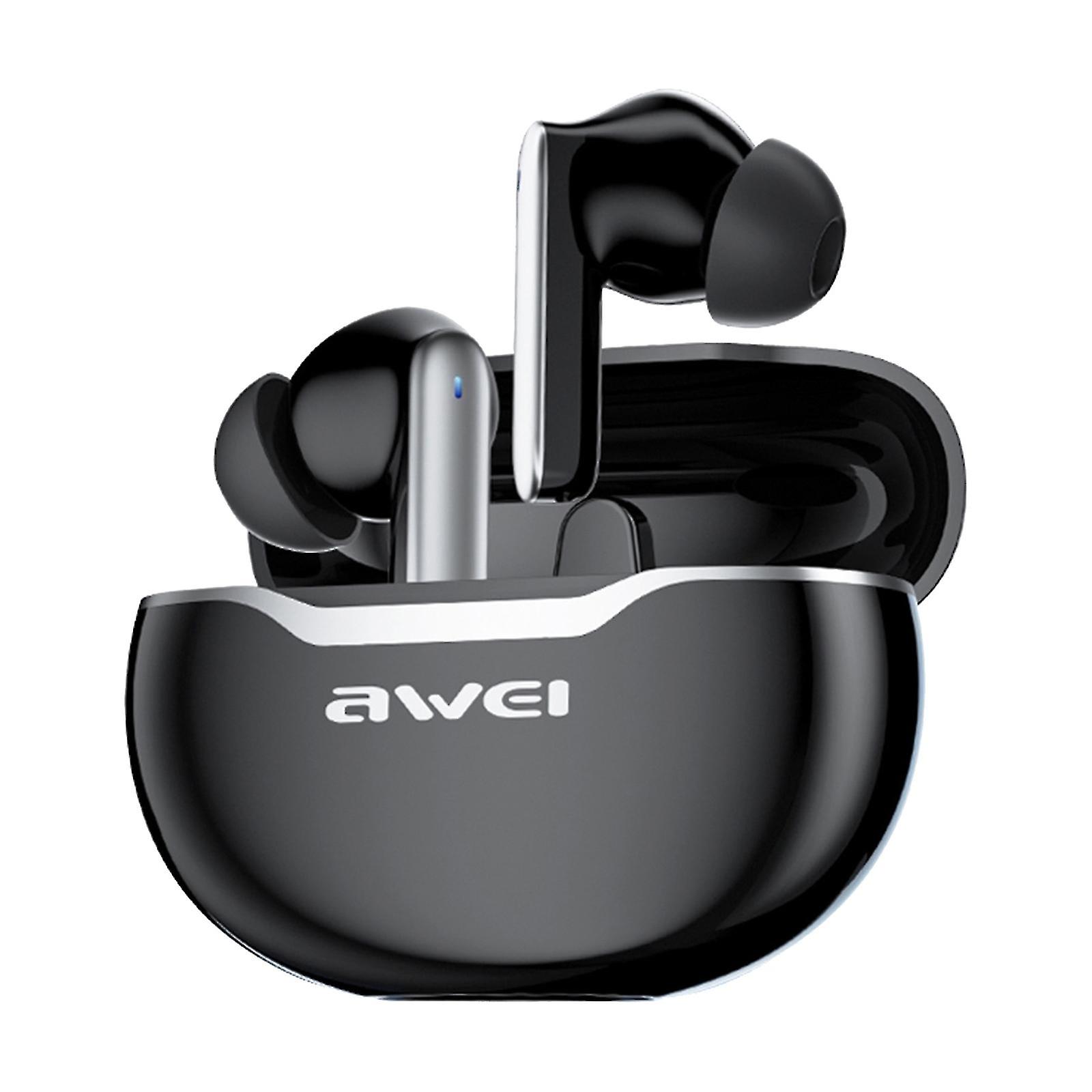 Awei T50 Auricolari Bluetooth da gioco True Wireless