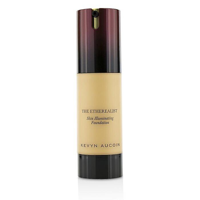 Kevyn Aucoin The Etherealist Skin Illuminating Foundation - Light Ef 03 28ml/0.95oz