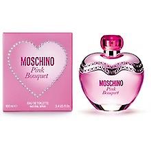 Moschino - Ramo Rosa EDT 100ml