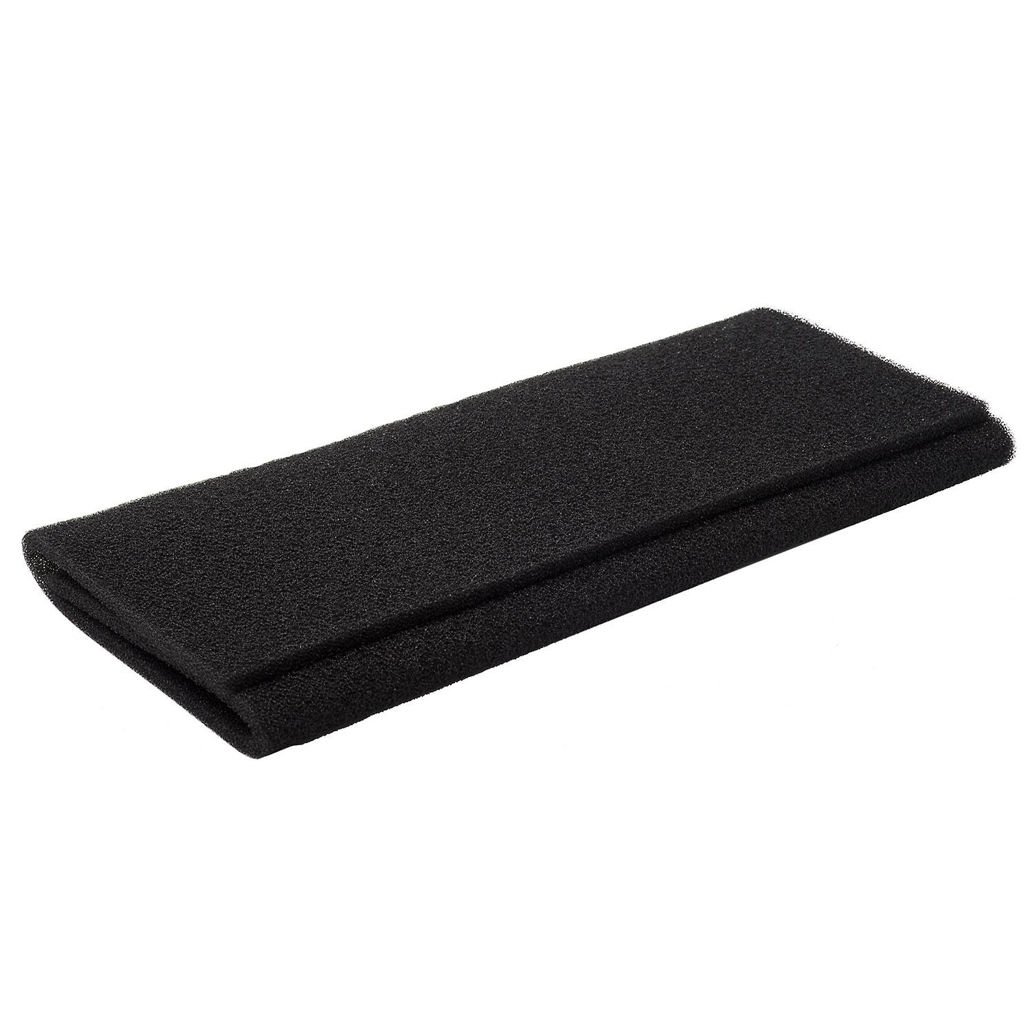 Cutting Filter Foam Rubber 50x70cm