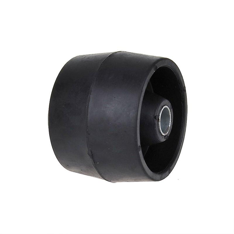 Wobble Roller Black