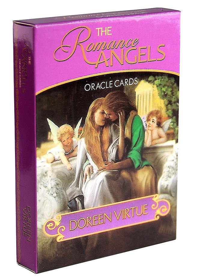 Portable Tarot Cards - Take Your Fortune Anywhere