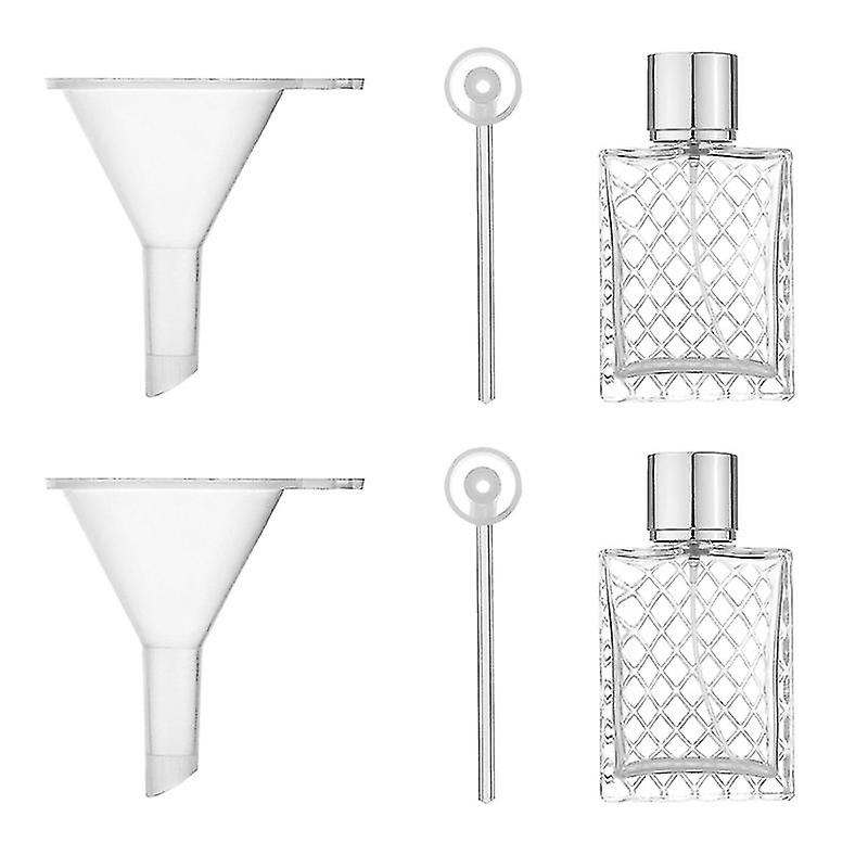 Glass Storage Container For Liquid