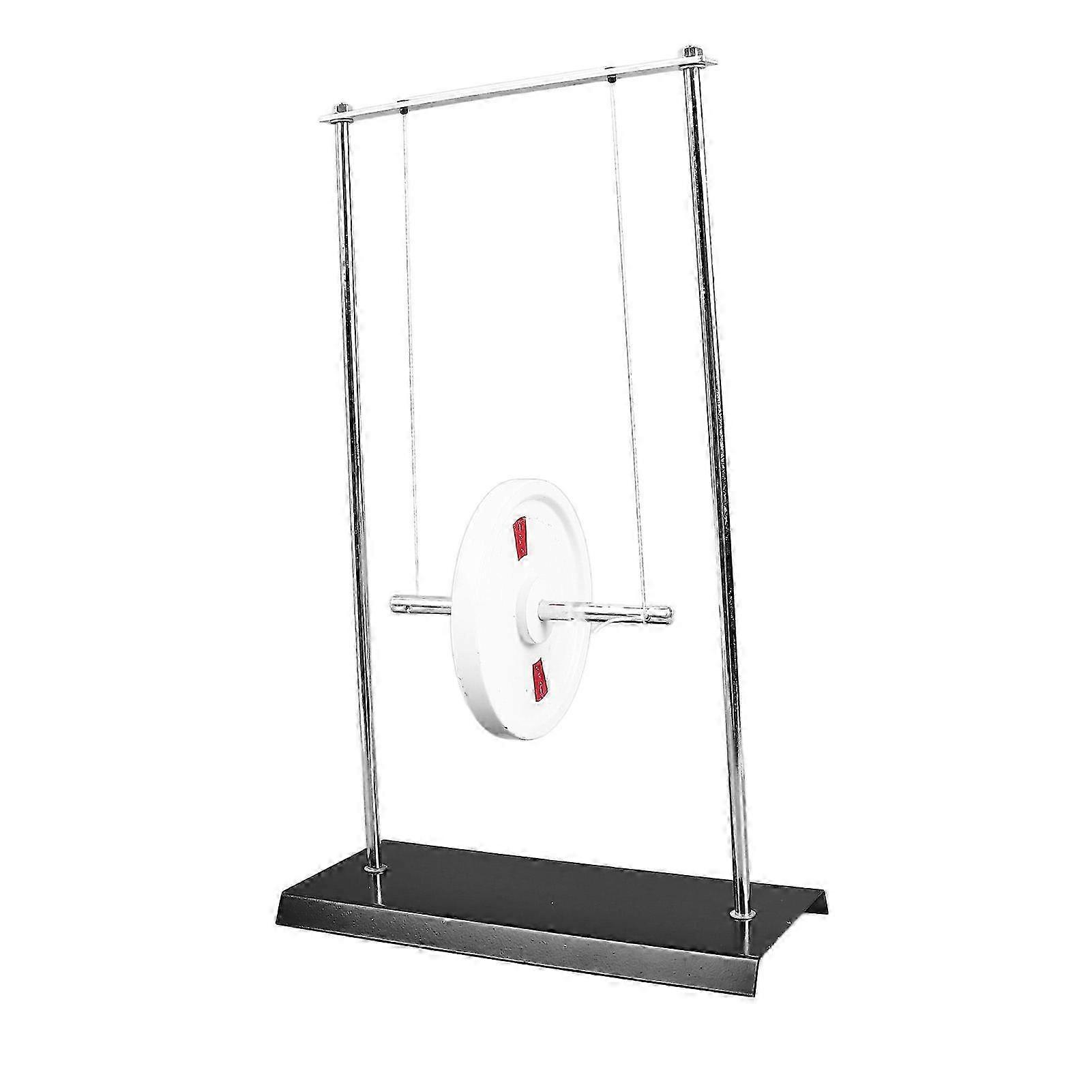 Stainless Steel Mechanical Energy Conversion Equipment for Physics Experiments