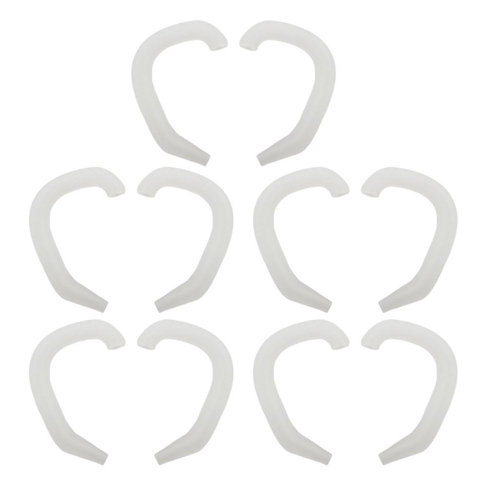 5 Pairs Baby Auricle Support External Auricle Corrector Protruding Ear Corrector