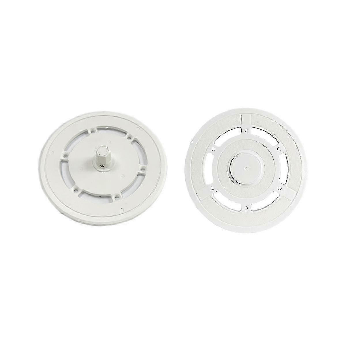 Ecovacs Deebot T20/T20MAX/T20PRO ロボット掃除機用モップスタンド 交換用アクセサリー モップクロット