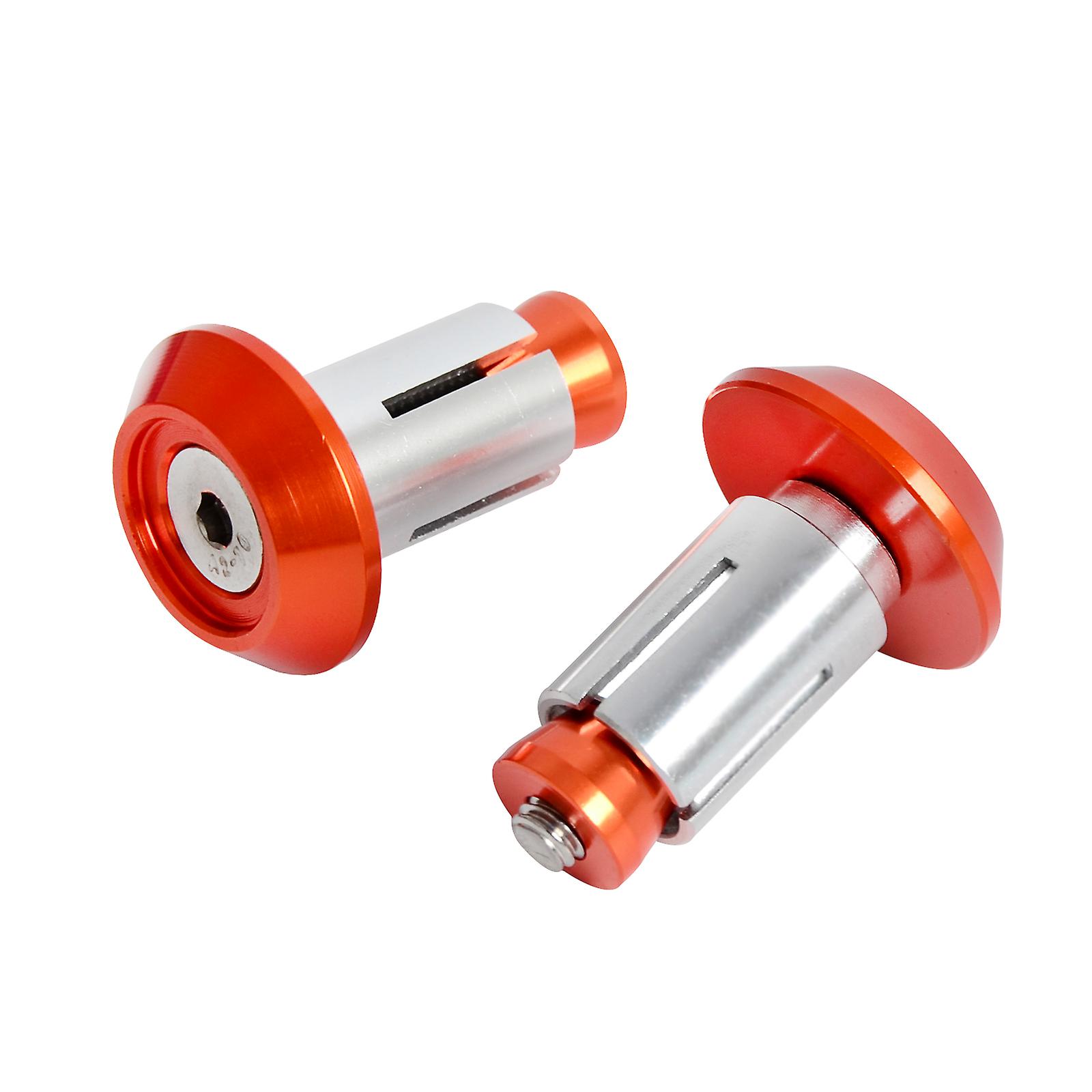 Cnc Billet Lenkerkappe Stecker für Dirt Bikes Mx Motocross Enduro Adventures ATVS Roller
