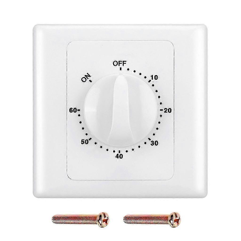 Time Switch Compte à rebours Timer Controller Socket Digital Timer Control Switch