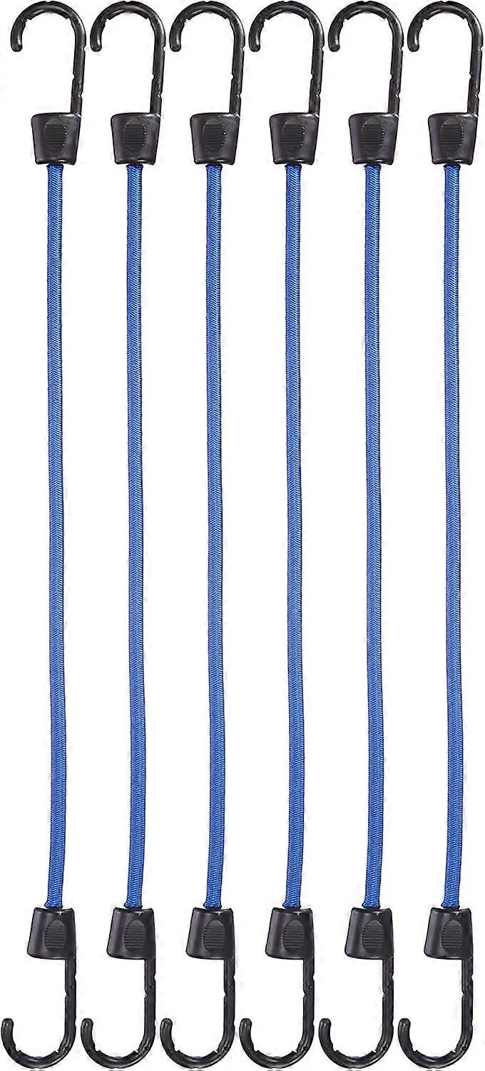 Elastiek - Set van 6