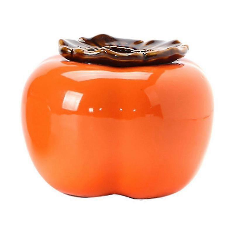1pcs Vase Decoration, Ceramic Hydroponic Vase