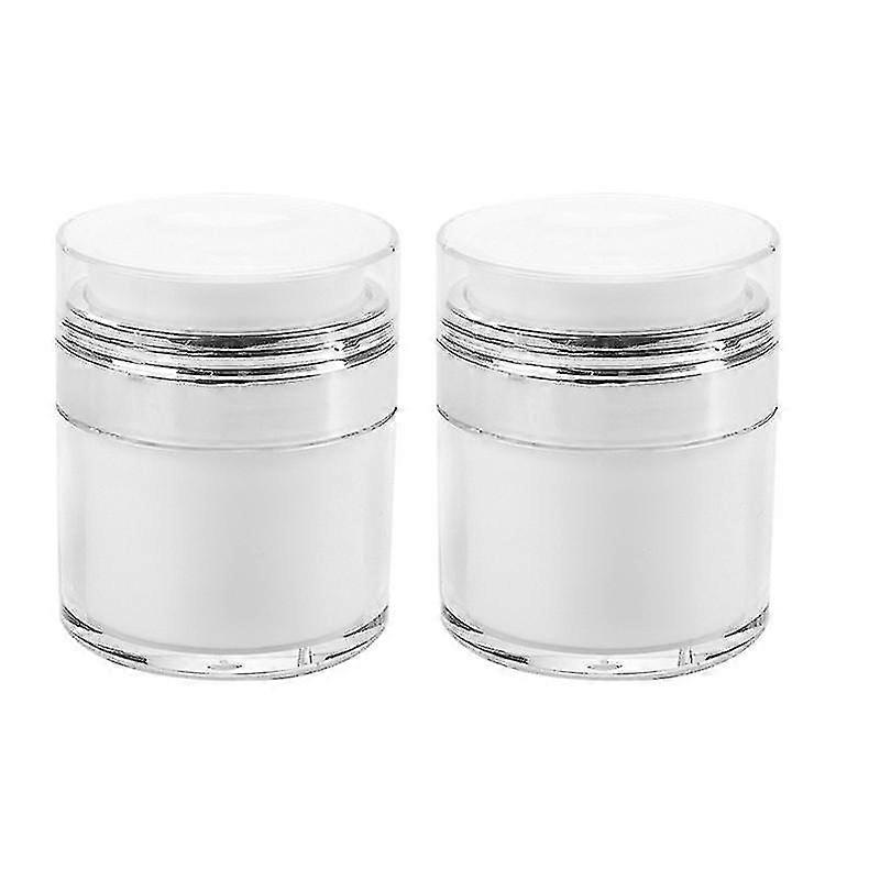 2pcs container bottle, Cosmetic Dispenser