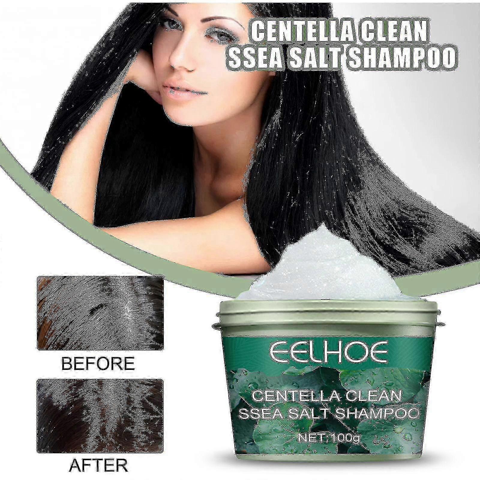 Eelhoe Shampoo -3174876943031