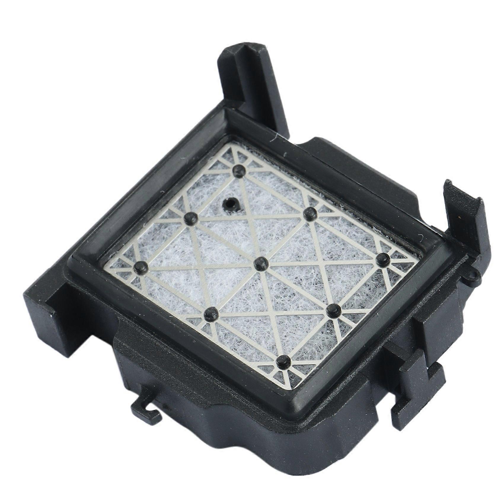 Cap Top for JV33 JV5 CJV30 Mutoh Valuejet Galaxy VS640 Solvent Printer DX7 DX5 Printhead Capping Station B