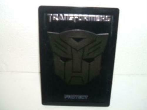 DVD transformadores - Região 2