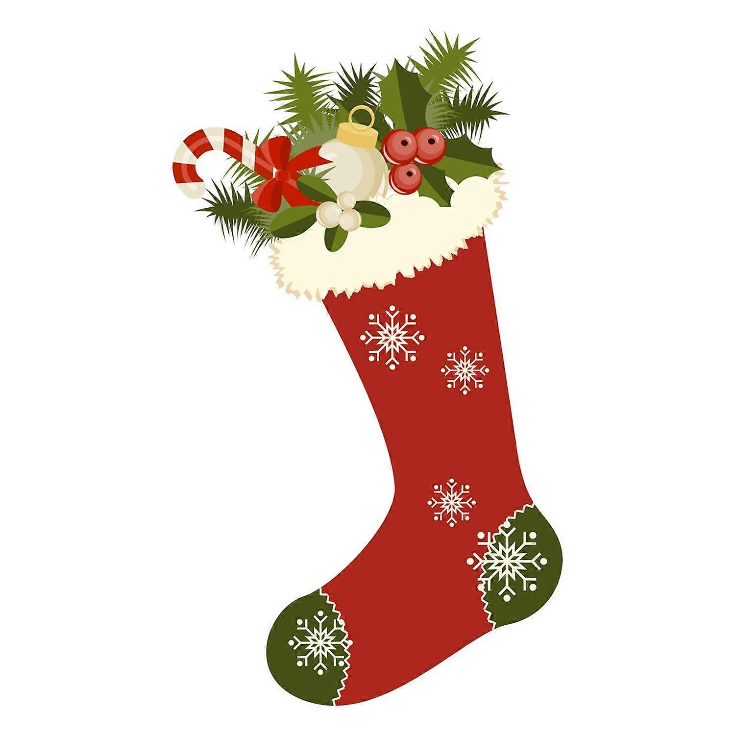 Juletre Anheng Allsidige Prydbiler Nøkkel Ryggsekk Akryl Ferie Dekorasjoner For Dører