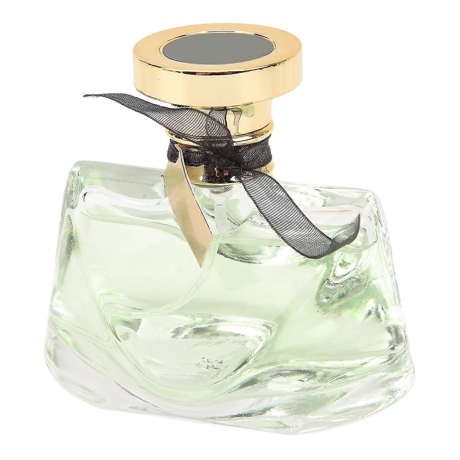 Jasmine Flower Fragrance Women's Perfume Spray - Long Lasting & Perfect for Daily Use (50ml)