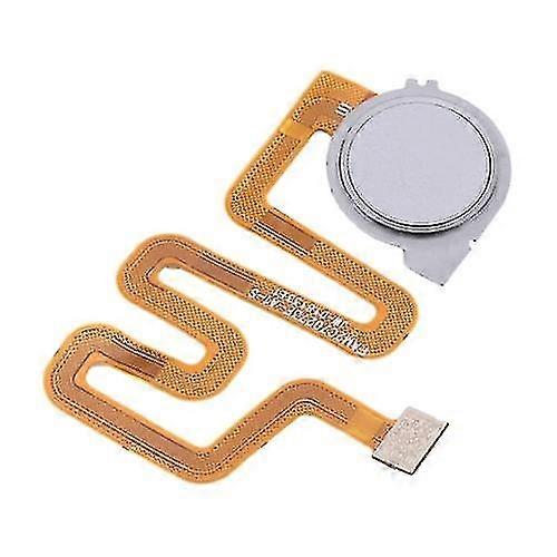 Fingerprint Sensor Flex Cable For Htc Desire 12s