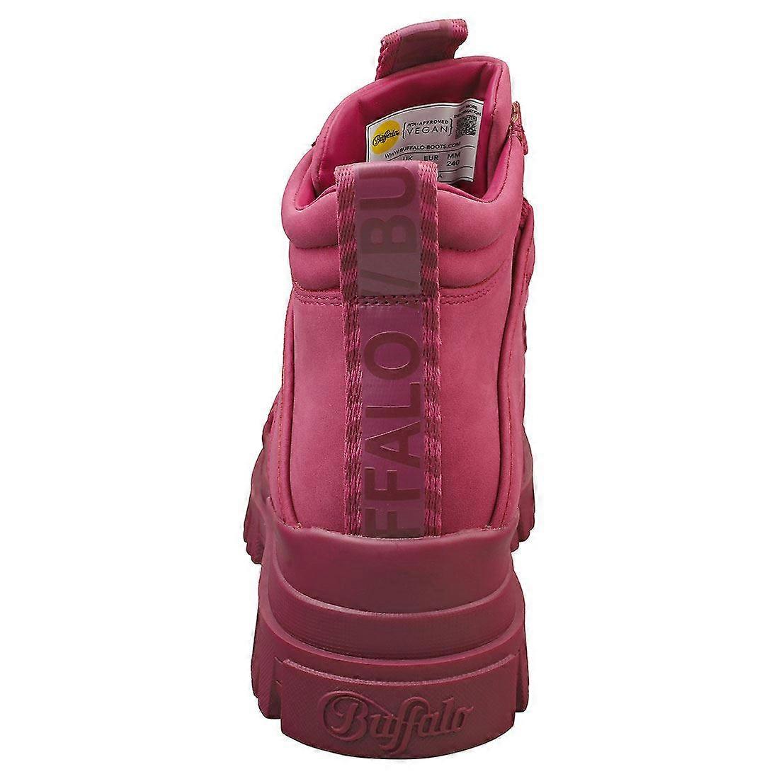 buffalo aspha pink