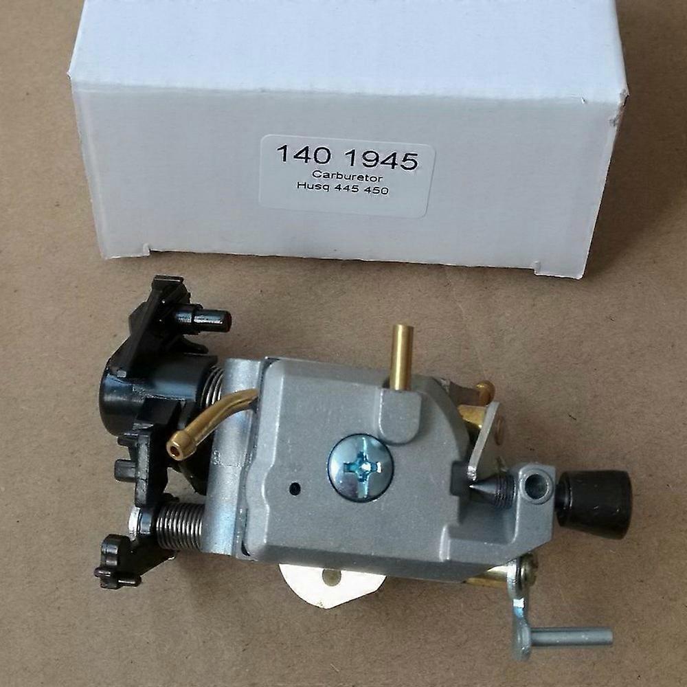 Gaźnik 445E, 445E, 445Ii, 450E, 450Ii 506 45 04-01