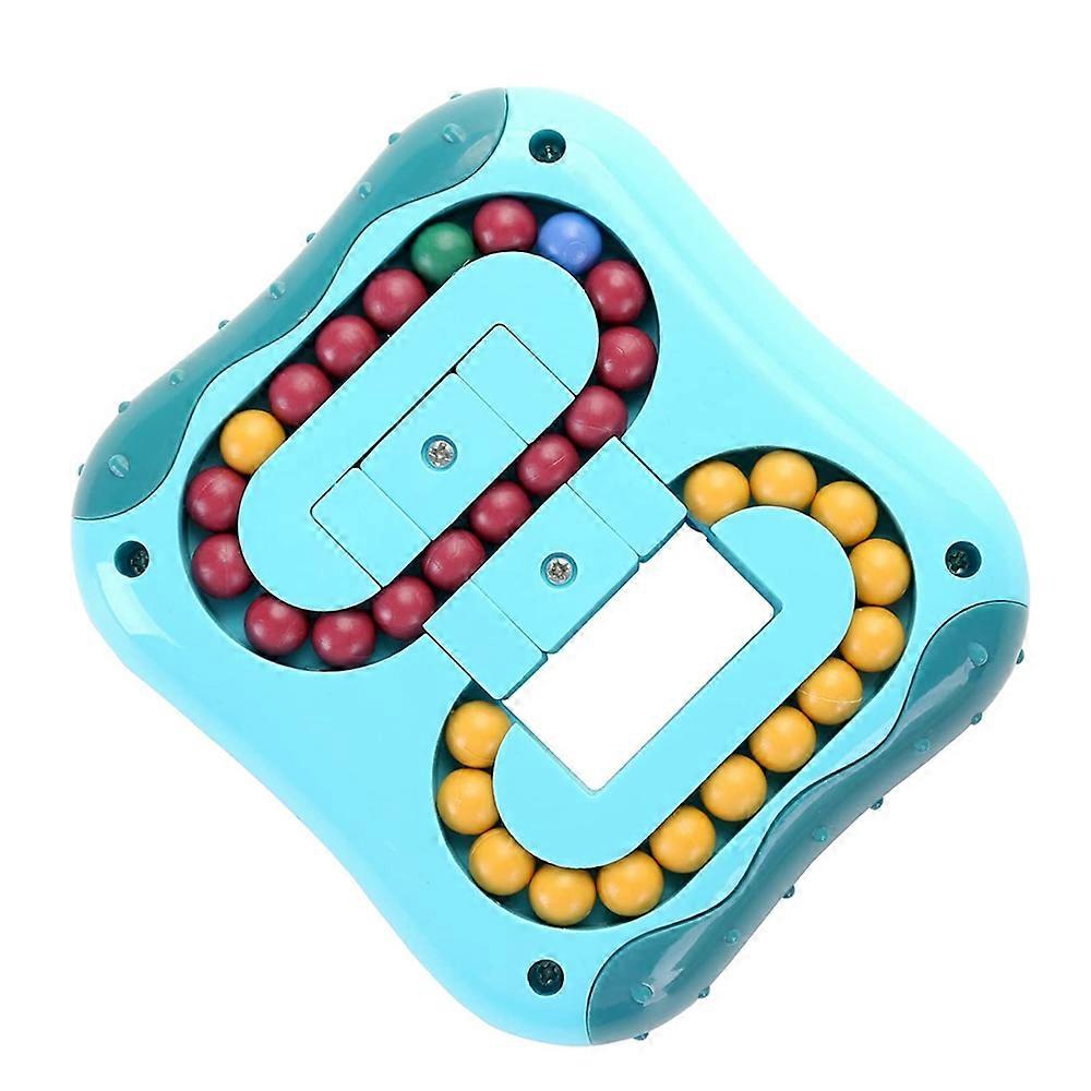 Rotating Magic Bean, Spinning Magic Bean Game, Unisex Magic Bean IQ Game Toys