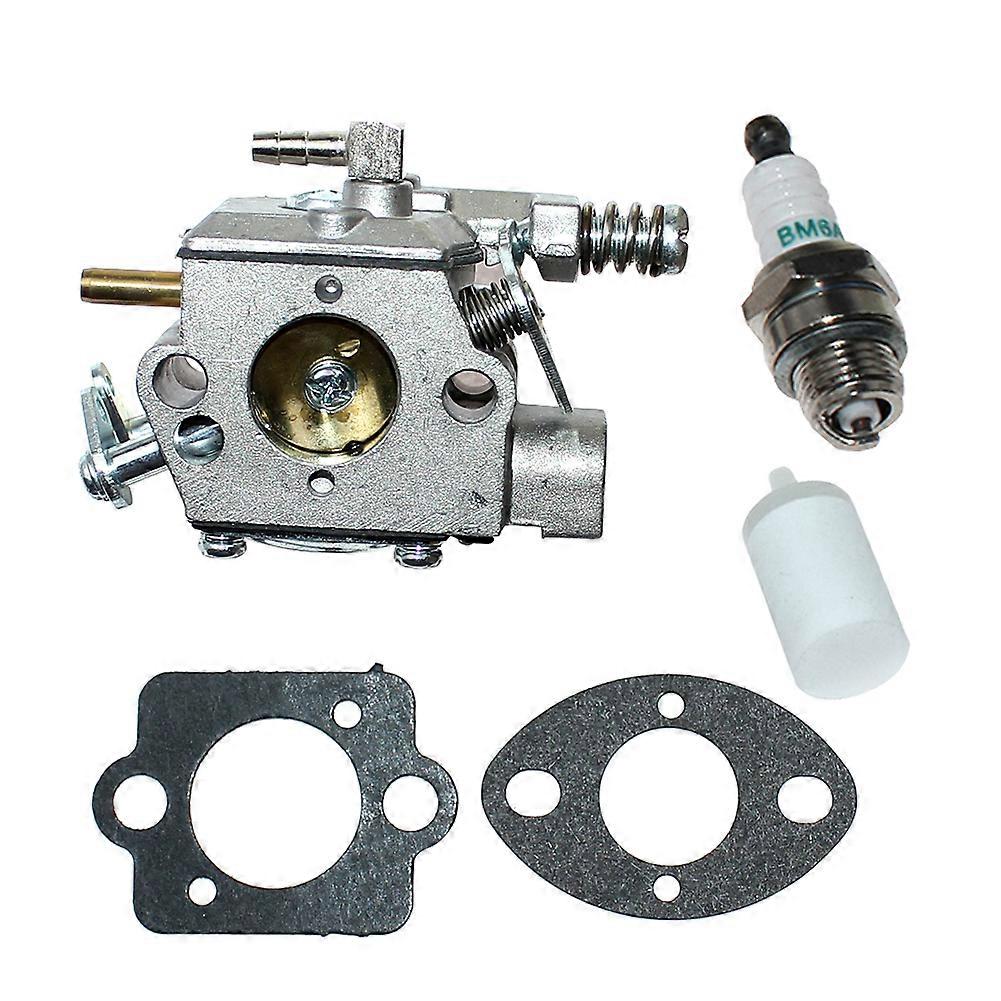 Carburetor Fit For Echo Chainsaw CS-370 CS-440 CS-4400 CS-4200ES CS-510 CS-520 WT-829 WT-416 12300039330 A021000220 A021001220