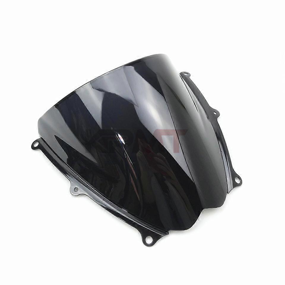 Motorcycle Wind Deflectors Glass Windshield Windscreen For 2007 2008 Suzuki GSXR1000 GSXR 1000 K7 K8