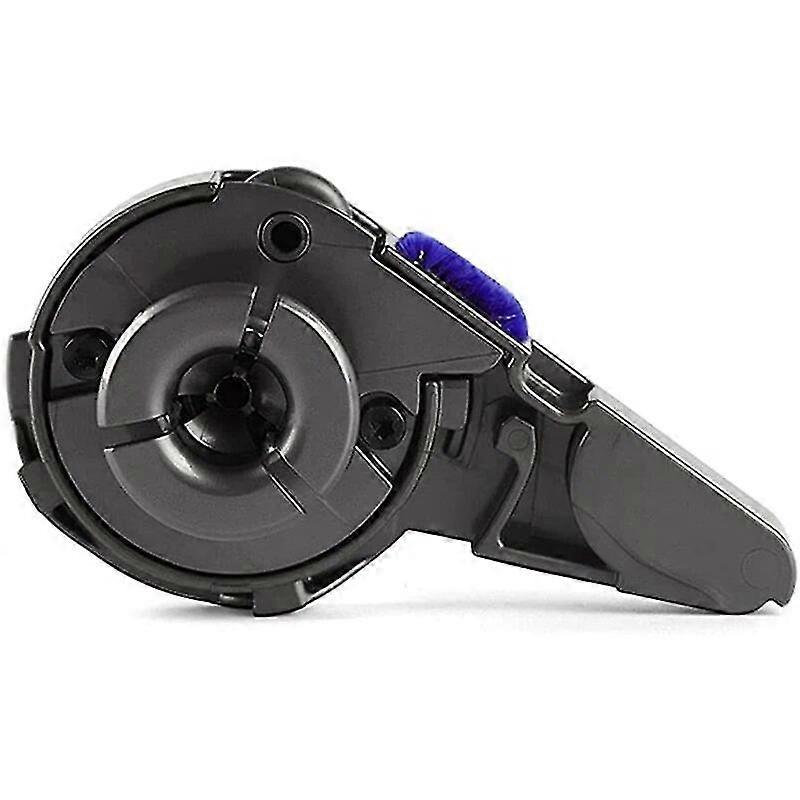 ダイソンデジタルスリムV8スリムV12 V15用ローラーブラシバーエンドキャップカバースリム掃除機交換部品-良好